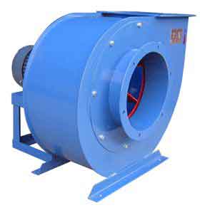 T4-72离心通风机