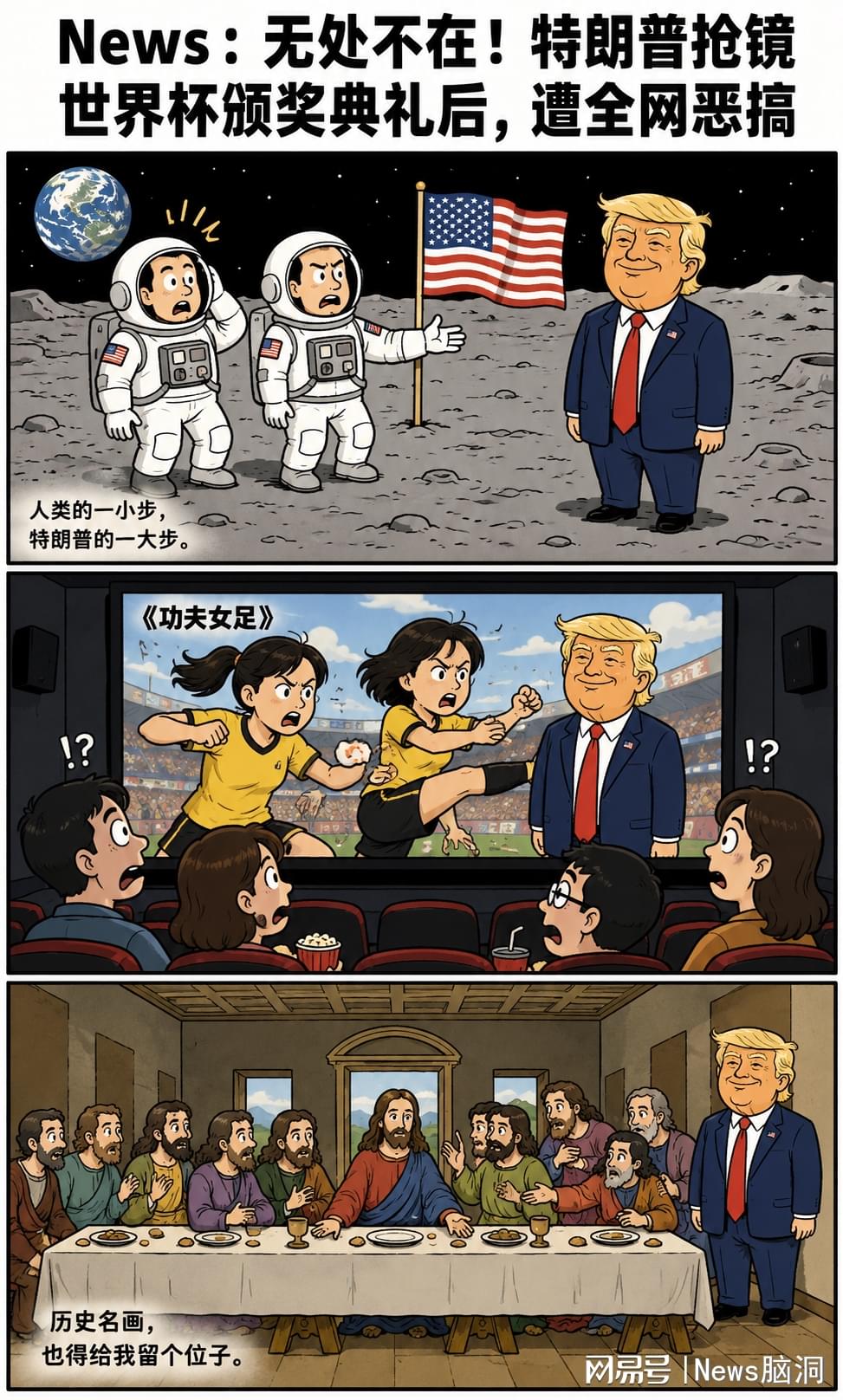 对华加税100%失败，最后一刻特朗普终于落笔，中国继续大抛美债