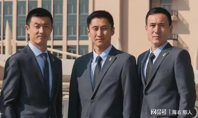 李梦，靠疯批反派升咖不丢人