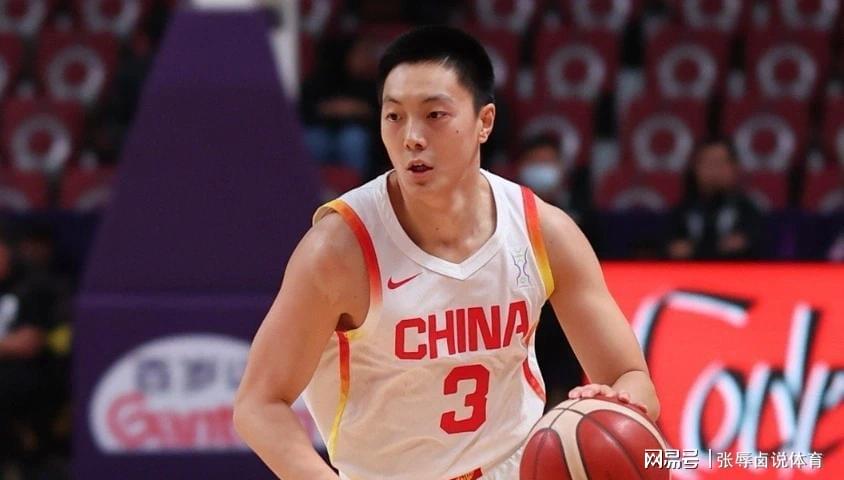 山东高速男篮:于德豪、孙桐林、米艾力、郑晓垚合同到期不再续约