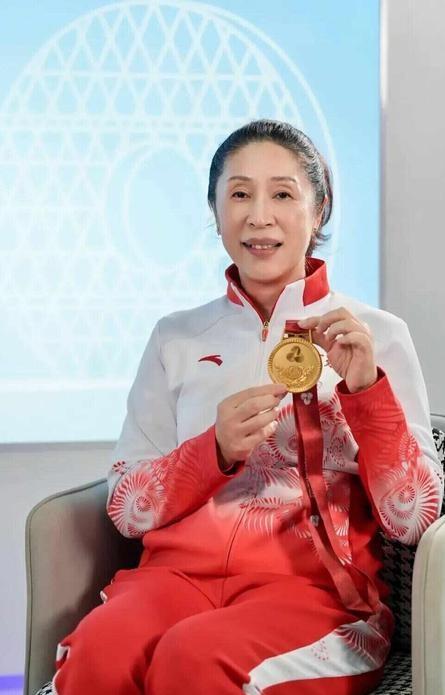 乒乓球全锦赛:王楚钦/孙颖莎晋级混双8强