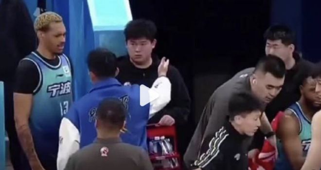 曝山西男篮交易顶级射手!腾出顶薪名额追求国手内线,下赛季争冠格局大变天