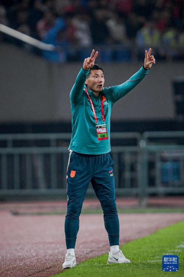 实话实说！2米26小将，已经成为中国女篮新王牌