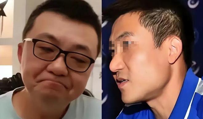 前男友父母喊话Nevaeh:为什么不让我们见孙子