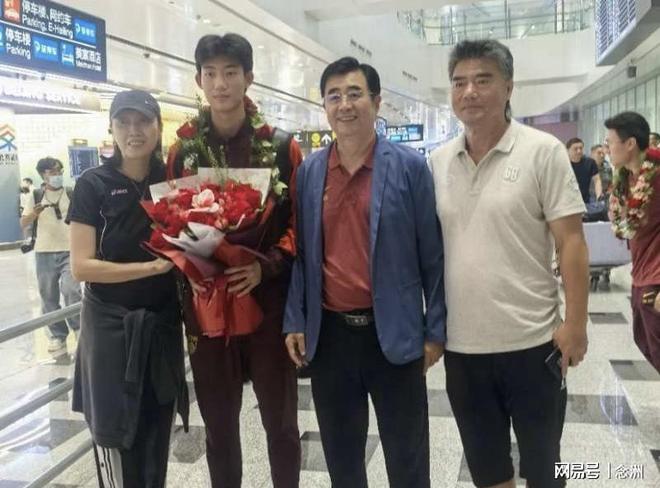 U17国少主帅点破青训实情:中国球员天赋不差,差的是这个