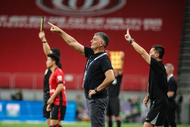 三大洲足联发表联合声明:因凡蒂诺,下课!